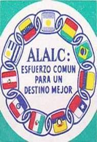 Asociación Latinoamericana de Libre Comercio