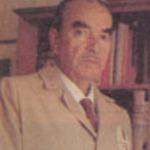 Hernández R., Baltazar (Hernández Romero)