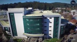 Hospital Clínico Regional Guillermo Grant Benavente (Concepción, Chile)