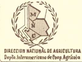 Chile. Dirección Nacional de Agricultura. Departamento Interamericano de Cooperación Agrícola