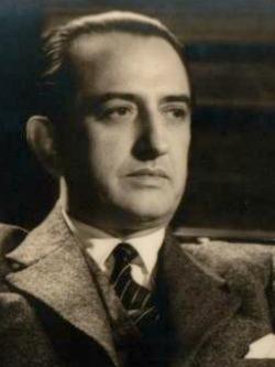 Hernández, Juvenal, 1899-1979