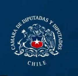 Chile. Congreso Nacional. Cámara de Diputados