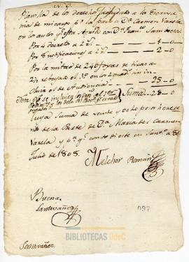 Acta del 8 de julio de 1808