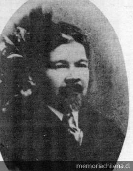 Venegas, Alejandro, 1871-1922