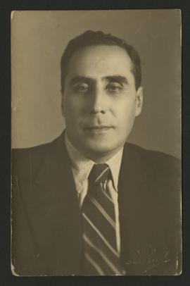 Laval M., Enrique, 1895-1970