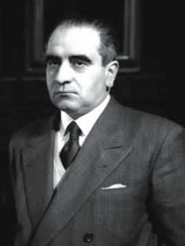Gómez Millas, Juan, 1900-1987