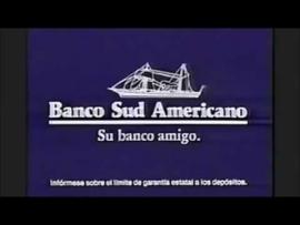 Banco Sud Americano (Chile)
