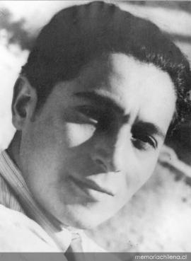 Guzmán, Nicomedes, 1914-1964