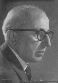 Cruz Ocampo, Luis D., 1891-1972